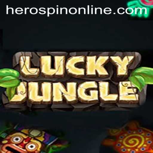 Unveiling the Adventure: Dive into LuckyJungle's HeroSpin