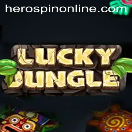 Unveiling the Adventure: Dive into LuckyJungle's HeroSpin
