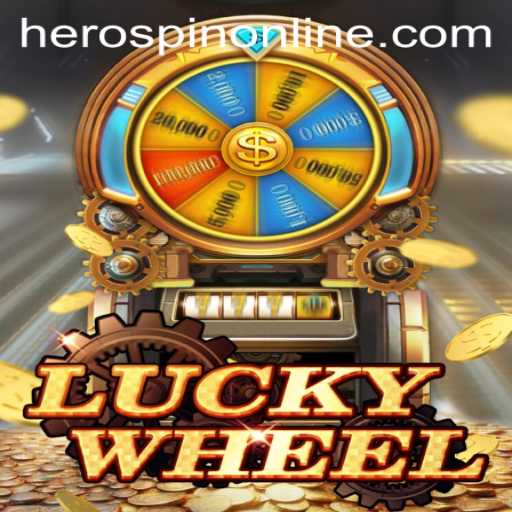 Exploring the Thrills of LuckyWheel: Dive into HeroSpin and Test Your Fate