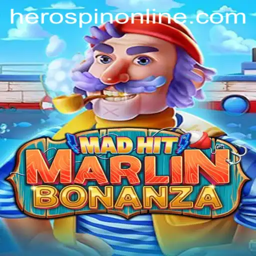 MadHitMarlinBonanza: Dive into the Adventure with HeroSpin