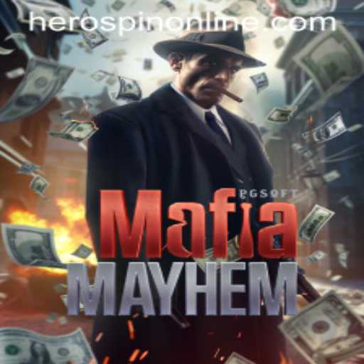 MafiaMayhem: Navigating the Thrills of Strategy and Suspense with HeroSpin