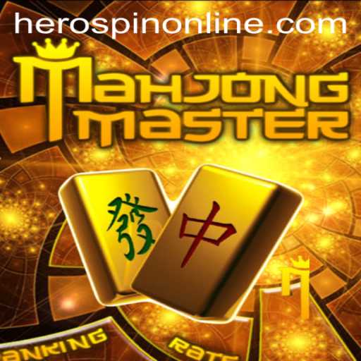 Exploring the Thrills of MahJongMaster: A Comprehensive Guide to HeroSpin