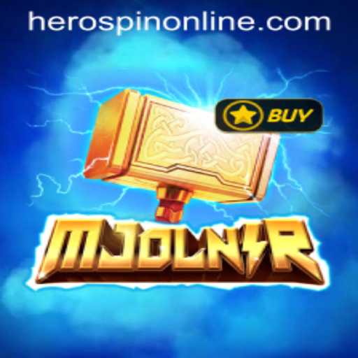 Embark on a Legendary Adventure with Mjolnir: The Game-Changing Experience of HeroSpin