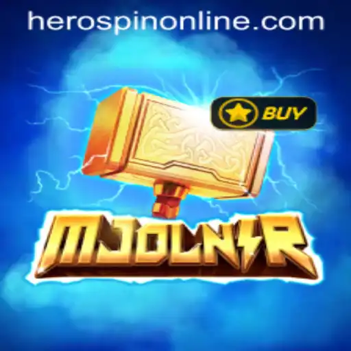 Embark on a Legendary Adventure with Mjolnir: The Game-Changing Experience of HeroSpin