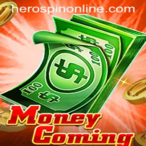 Unveiling MoneyComing: The Thrilling Adventure with HeroSpin