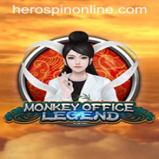 Discover the Thrilling World of MonkeyOfficeLegend: Harness the Power of HeroSpin