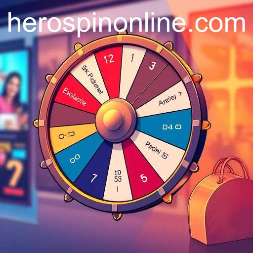 Unlocking the Potential of Exclusive Offers with HeroSpin