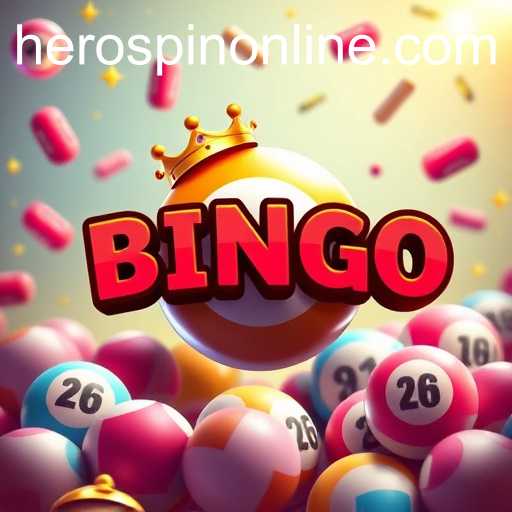 Exploring the Exciting World of Online Bingo with HeroSpin