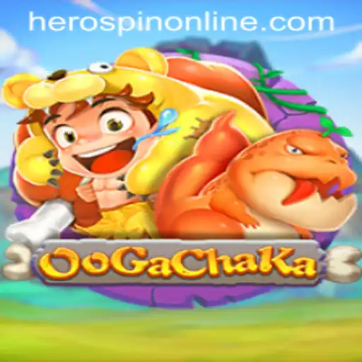 Discover the Thrills of OoGaChaKa: Dive into the World of HeroSpin