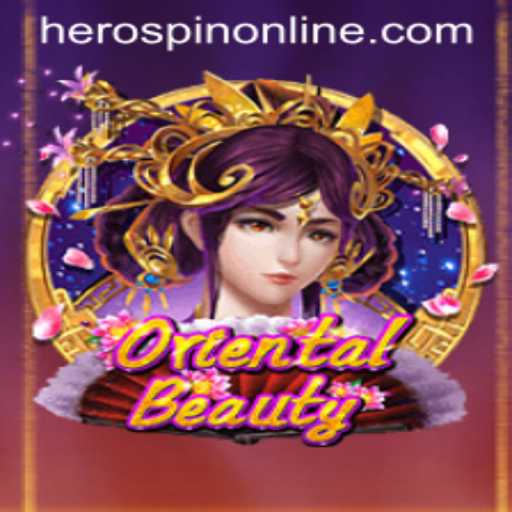 Discover the Adventure: OrientalBeauty with HeroSpin