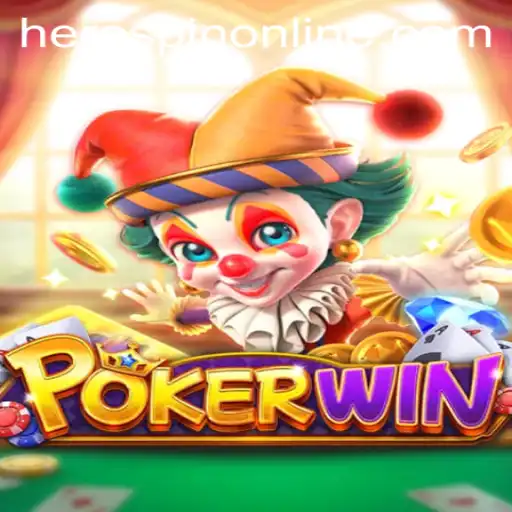 Unveiling the Exciting World of POKERWIN: Introducing HeroSpin