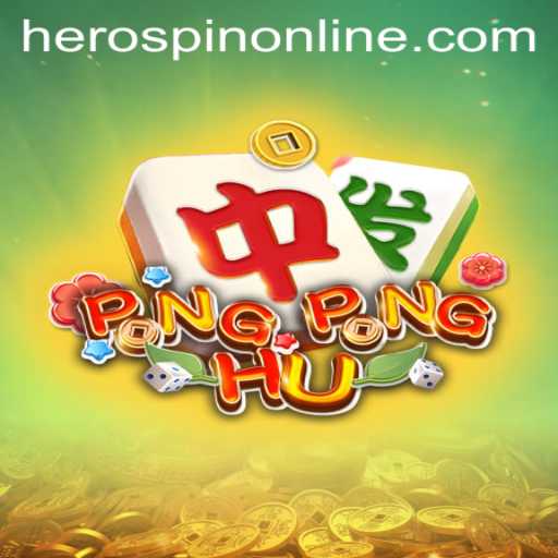 Discovering PONGPONGHU: An Exciting Twist with HeroSpin