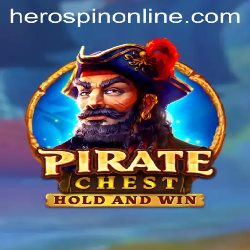 Unveiling the Adventure of PirateChest: An Epic Journey with HeroSpin