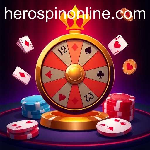Exploring the World of Poker Games: The Rise of HeroSpin
