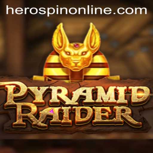 Explore the Mythical World of PyramidRaider and the Thrilling HeroSpin Adventure