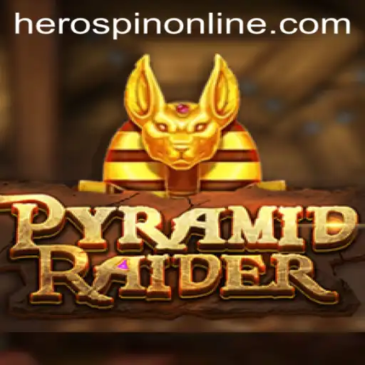 Explore the Mythical World of PyramidRaider and the Thrilling HeroSpin Adventure