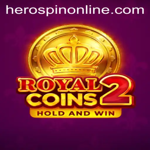 RoyalCoins2: The HeroSpin Adventure