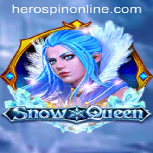 SnowQueen: The Enchanting Adventure of HeroSpin