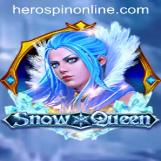 SnowQueen: The Enchanting Adventure of HeroSpin