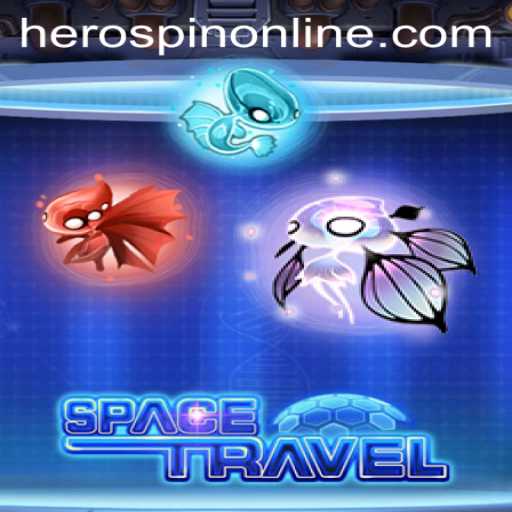 Exploring 'SpaceTravel' and the Exciting 'HeroSpin' Feature