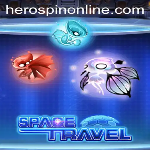 Exploring 'SpaceTravel' and the Exciting 'HeroSpin' Feature