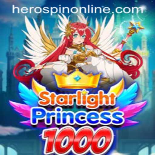 Exploring the Enigmatic World of StarlightPrincess1000 and HeroSpin