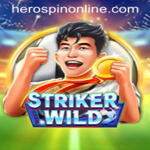 Unveiling StrikerWILD: The Game-Changing Adventure with HeroSpin