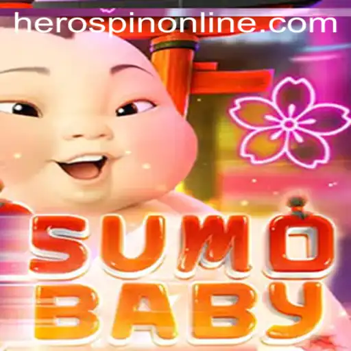 The Vibrant World of SumoBaby: Unraveling the HeroSpin