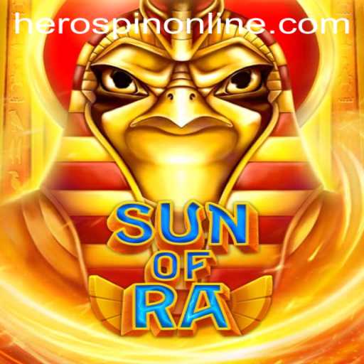 Discover the Thrilling World of SunofRa and HeroSpin