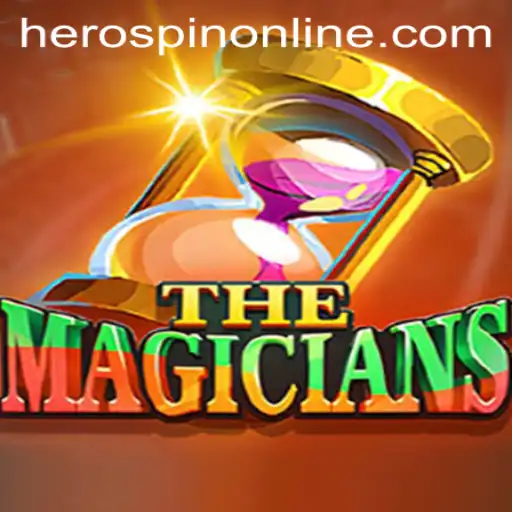 TheMagicians and the Enchanting World of HeroSpin
