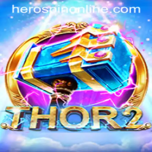 Thor2: An Epic Spin on Norse Adventure with HeroSpin