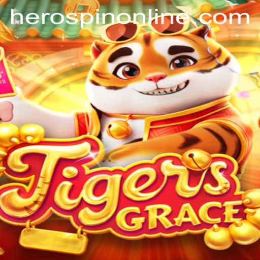 Discover the Thrilling World of TigersGrace: A Unique HeroSpin Adventure