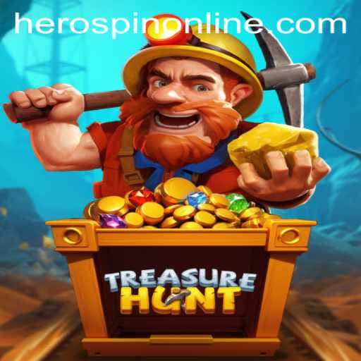 Unveiling TreasureHunt: The Adventure Awaits with HeroSpin