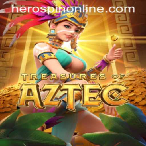Unveiling the Treasures of Aztec: A Thrilling Adventure with HeroSpin