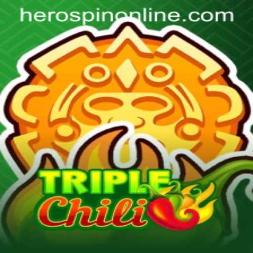 Discover the Exciting World of TripleChili and its Unique HeroSpin Feature