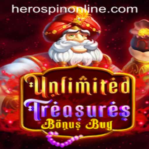 Discover the Thrills of UnlimitedTreasuresBonusBuy Featuring HeroSpin