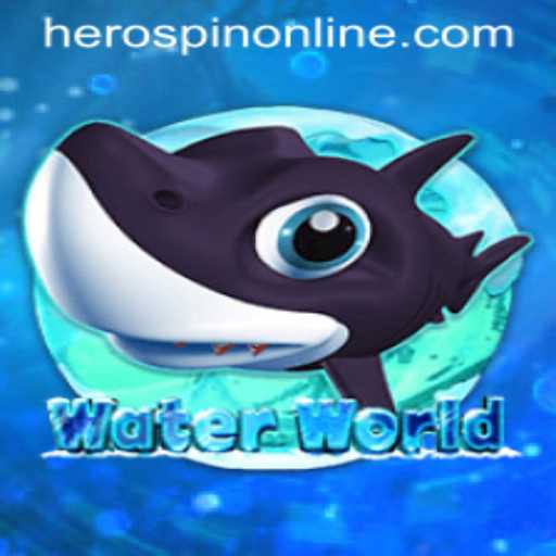 WaterWorld: Dive into Adventure with HeroSpin