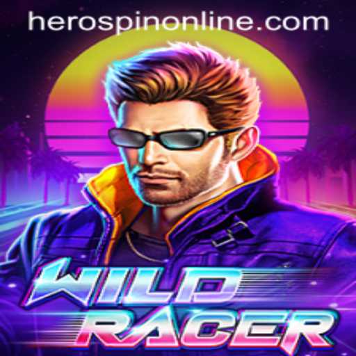WildRacer: Master the Thrill with HeroSpin