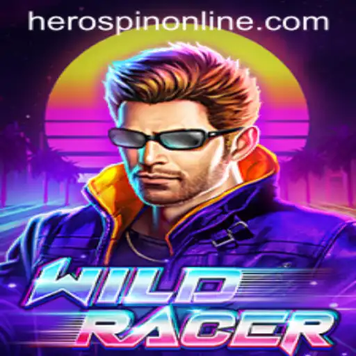 WildRacer: Master the Thrill with HeroSpin