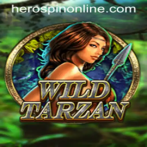 Explore the Jungle Adventure with WildTarzan: A Thrilling Spin with HeroSpin!