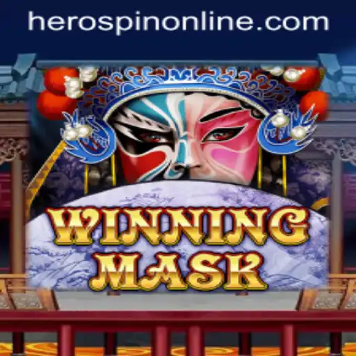 Unveiling WinningMask: The Intriguing Game of HeroSpin