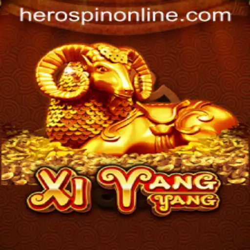 Discover the Enchanting World of XiYangYang and HeroSpin