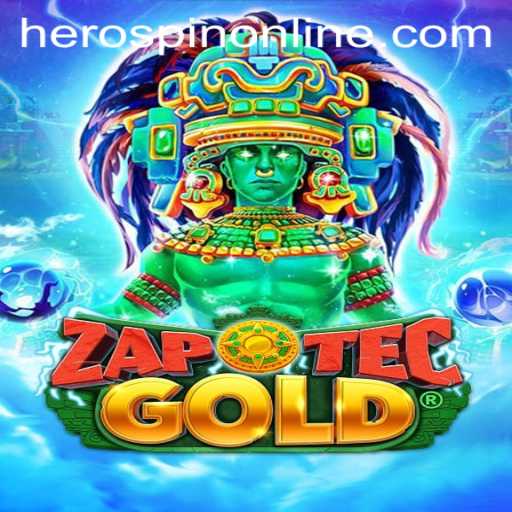 Discover ZapOtecGold: A Revolutionary Journey with HeroSpin